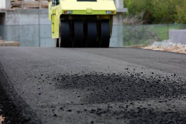 Best Concrete Paver Driveway  in Aquia Harbour, VA