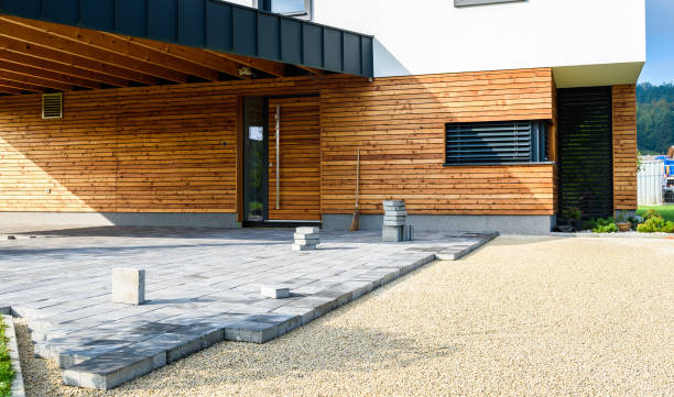 Best Affordable Driveway Pavers  in Aquia Harbour, VA