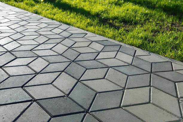 Professional Driveway Pavers in Aquia Harbour, VA