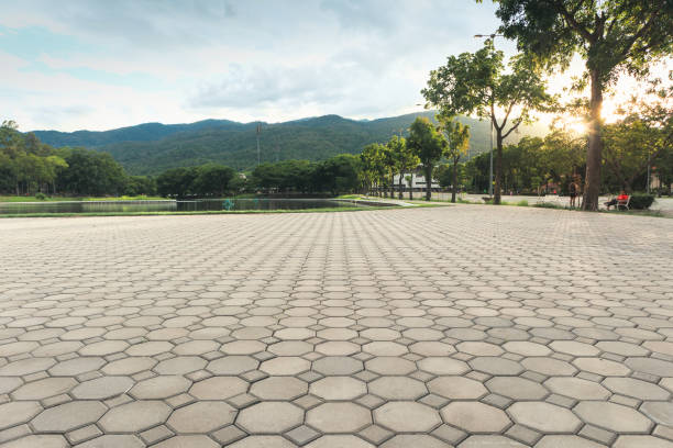 Best Concrete Paver Driveway  in Aquia Harbour, VA