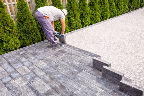 Reasons to Select Us for Your Driveway Paving Requirements in Aquia Harbour, VA