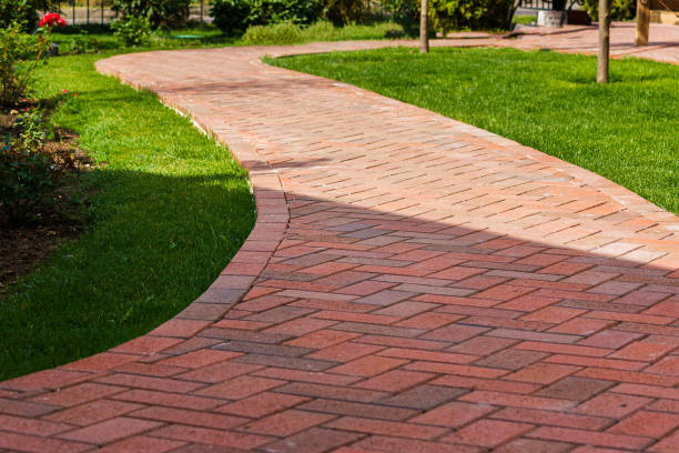 Best Cobblestone Driveway Pavers  in Aquia Harbour, VA