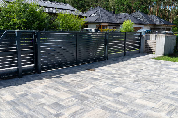 Best Brick Driveway Pavers  in Aquia Harbour, VA