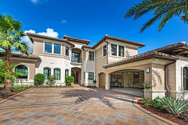Best Local Driveway Pavers  in Aquia Harbour, VA