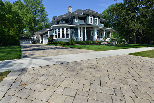  Aquia Harbour, VA Driveway Pavers Pros