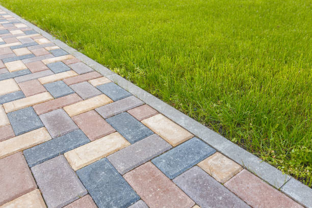 Best Brick Driveway Pavers  in Aquia Harbour, VA